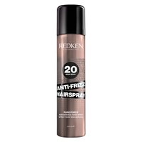Anti Frizz Hairspray Fra Redken